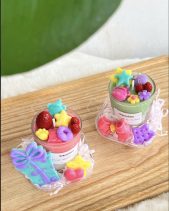 Combo Quà Tặng Nến Thơm Nhỏ Xinh - belovedbeyond.com