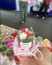 Combo Quà Tặng Nến Thơm Nhỏ Xinh - belovedbeyond.com