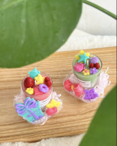 Combo Quà Tặng Nến Thơm Nhỏ Xinh - belovedbeyond.com