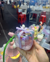 Combo Quà Tặng Nến Thơm Nhỏ Xinh - belovedbeyond.com