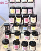 Nến Hũ Nâu 100G - belovedbeyond.com