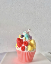Nến Thơm Tạo Hình Cupcake - belovedbeyond.com