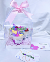 Set Quà Tặng Nến Thơm - belovedbeyond.com