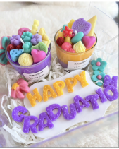 Set Quà Tặng Tốt Nghiệp - belovedbeyond.com