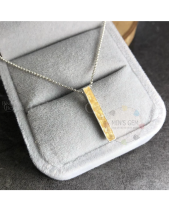 Mặt Đá Hidden Gems Citrine, Aquamarine - belovedbeyond.com