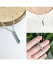 Mặt Đá Hidden Gems Citrine, Aquamarine - belovedbeyond.com