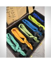 Khăn Quàng Cổ Tơ Tằm - belovedbeyond.com