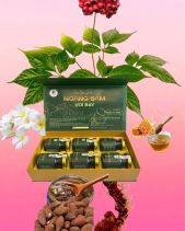 Sâm Ngọc Linh Ươi Bay - belovedbeyond.com