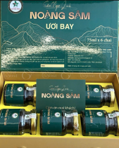 Sâm Ngọc Linh Ươi Bay - belovedbeyond.com