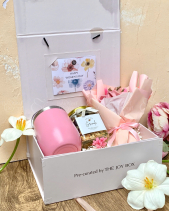 Bloom-In’  Limited Box - belovedbeyond.com