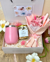 Bloom-In’  Limited Box - belovedbeyond.com