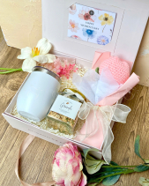 Bloom-In’  Limited Box - belovedbeyond.com