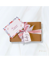 Floral Tea Time - belovedbeyond.com