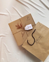 Sunkissed Box - belovedbeyond.com