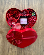 Hộp Quà Secret Beauty - belovedbeyond.com