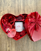 Hộp Quà Secret Beauty - belovedbeyond.com