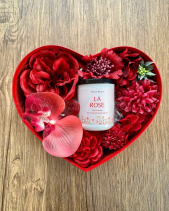 Hộp Quà Secret Beauty - belovedbeyond.com