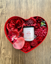 Hộp Quà Secret Beauty - belovedbeyond.com
