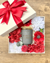 Hộp Quà Eternal Bloom - Nở Rộ Vĩnh Cửu - belovedbeyond.com