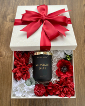 Hộp Quà Eternal Bloom - Nở Rộ Vĩnh Cửu - belovedbeyond.com