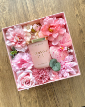 Hộp Quà Floral Whisper - belovedbeyond.com