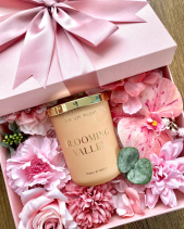 Hộp Quà Floral Whisper - belovedbeyond.com