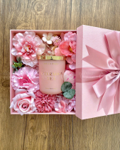 Hộp Quà Floral Whisper - belovedbeyond.com