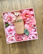 Hộp Quà Floral Whisper - belovedbeyond.com