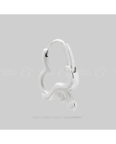 Khuyên Bạc Nữ S925 Rain Drops Of The Sun - belovedbeyond.com