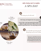 A Spa Day - belovedbeyond.com