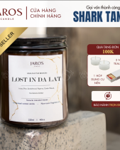 Lost In Da Lat - Best Seller - belovedbeyond.com