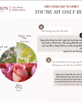 You Are My Only Rose - belovedbeyond.com