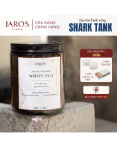 White Tea - belovedbeyond.com