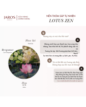 Lotus Zen - belovedbeyond.com