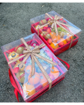 Hộp Quà Trái Cây Yêu Thương - belovedbeyond.com