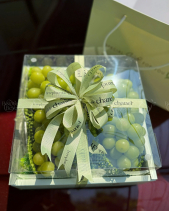 Hộp Quà Trái Cây Tươi Yêu Thương - belovedbeyond.com