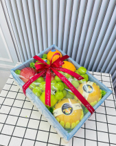 Hộp Quà Trái Cây Yêu Thương - belovedbeyond.com