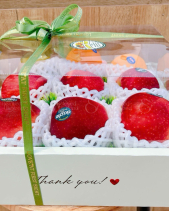 Hộp Quà Trái Cây Yêu Thương - belovedbeyond.com