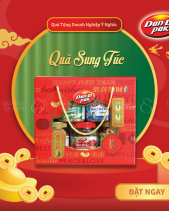 Set Quà Thập Cẩm Hạt Tặng Người Thân, Đồng Nghiệp - belovedbeyond.com