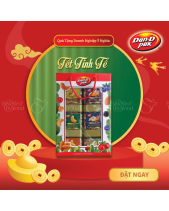 Set Quà Thập Cẩm Hạt Tặng Người Thân, Đồng Nghiệp - belovedbeyond.com