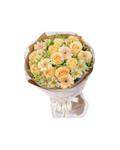 First Kiss - belovedbeyond.com