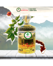 Rượu Cao Cấp Sâm Ngọc Linh - belovedbeyond.com