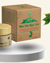 Kem Sâm Ngọc Linh - belovedbeyond.com