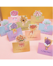 Thiệp Chúc Mừng - Mừng Sinh Nhật, Valentine, Noel, - belovedbeyond.com