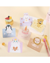 Thiệp Chúc Mừng - Mừng Sinh Nhật, Valentine, Noel, - belovedbeyond.com