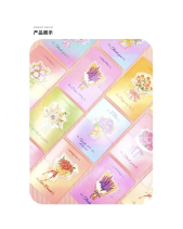 Thiệp Chúc Mừng - Mừng Sinh Nhật, Valentine, Noel, - belovedbeyond.com