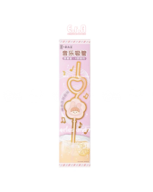 Ống Hút Phát Nhạc Hot Trend Rico Uống Nước - belovedbeyond.com