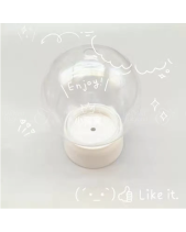 Đèn Ngủ Charm Kẹo Dẻo Tặng Người Yêu - belovedbeyond.com