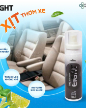 Xịt Khử Mùi Tinh Dầu - belovedbeyond.com