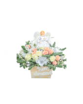 Giáng Sinh An Lành 2 - belovedbeyond.com
